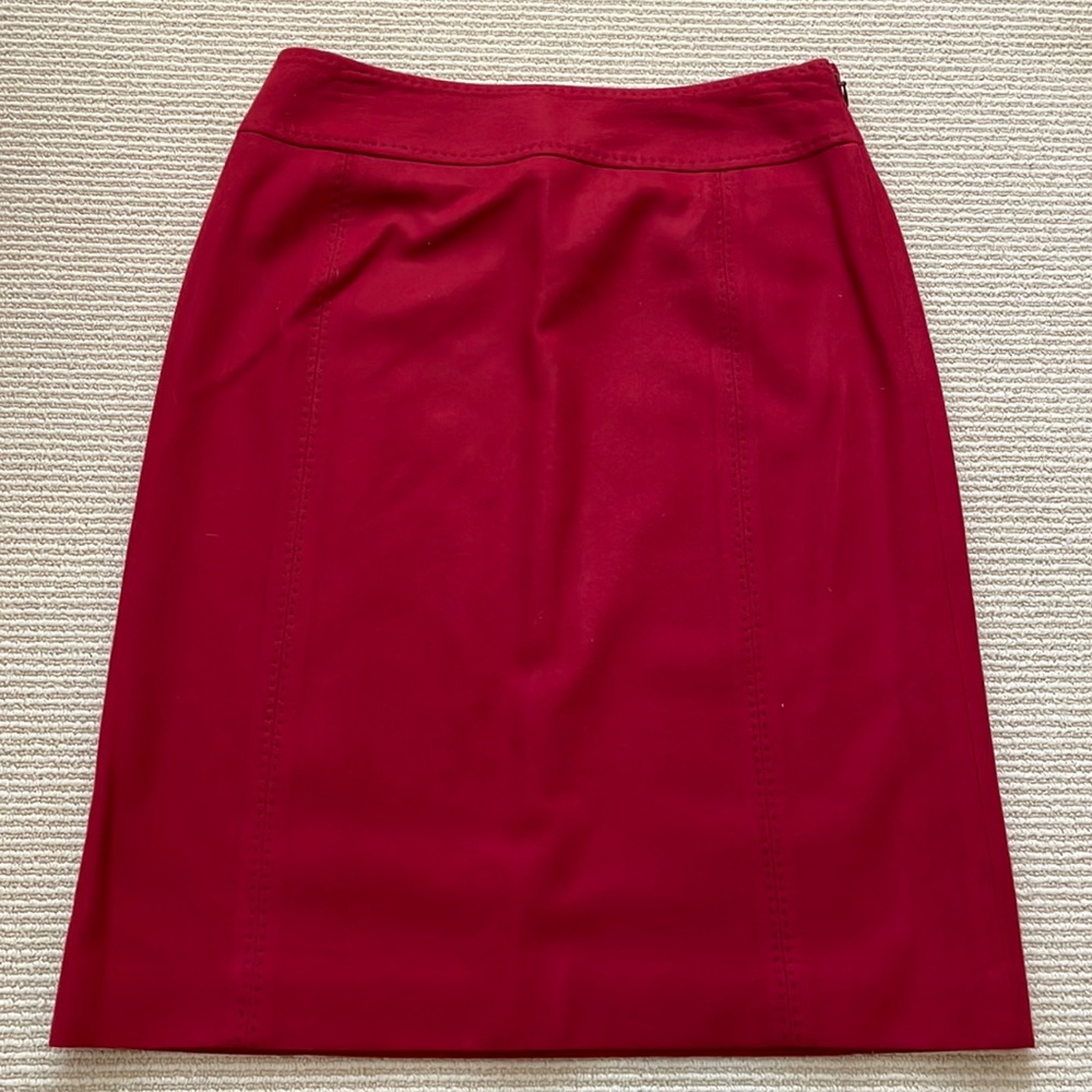Ann taylor skirt- size 4